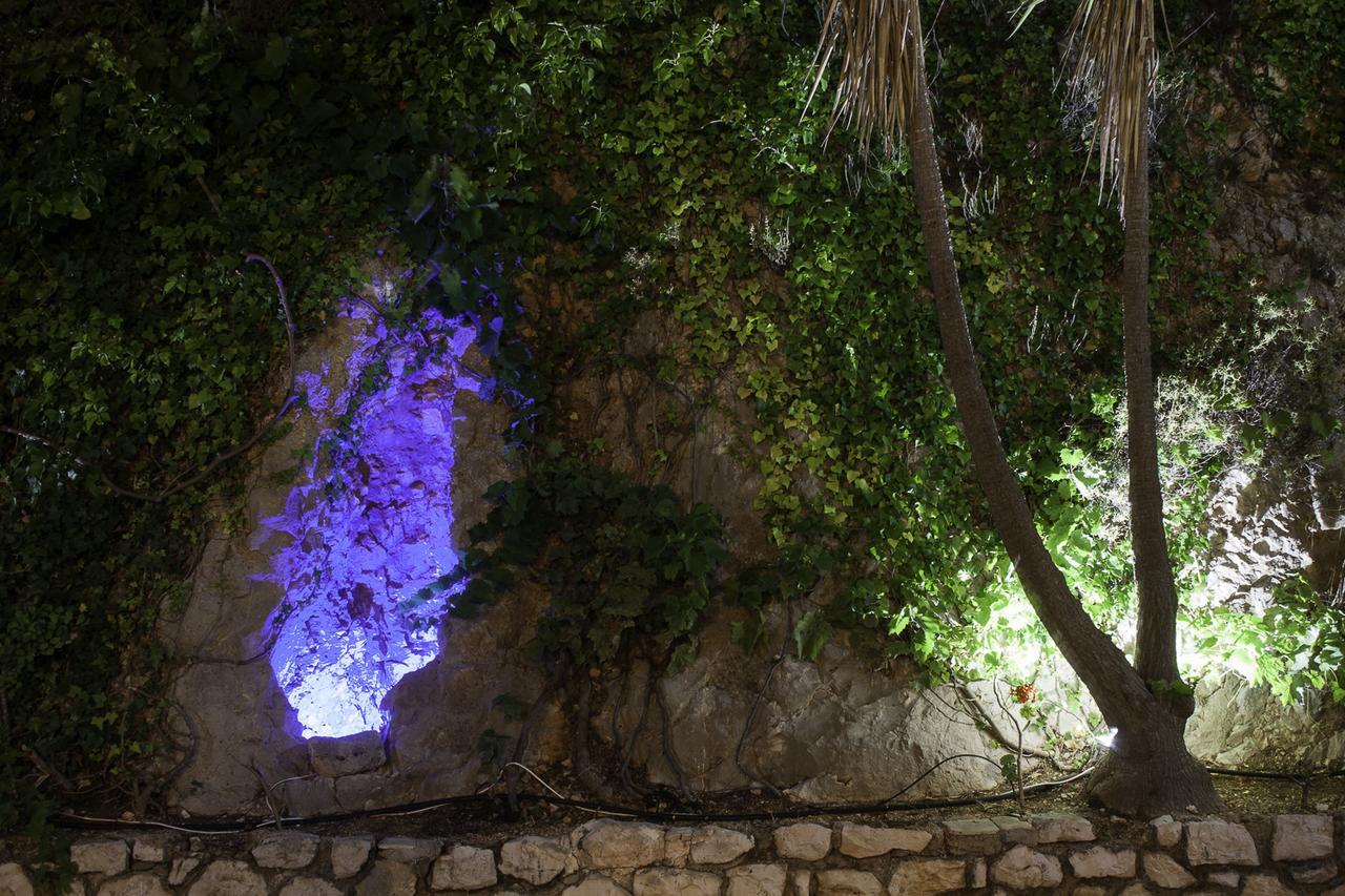 Calypso Apartments Vathy  Bagian luar foto